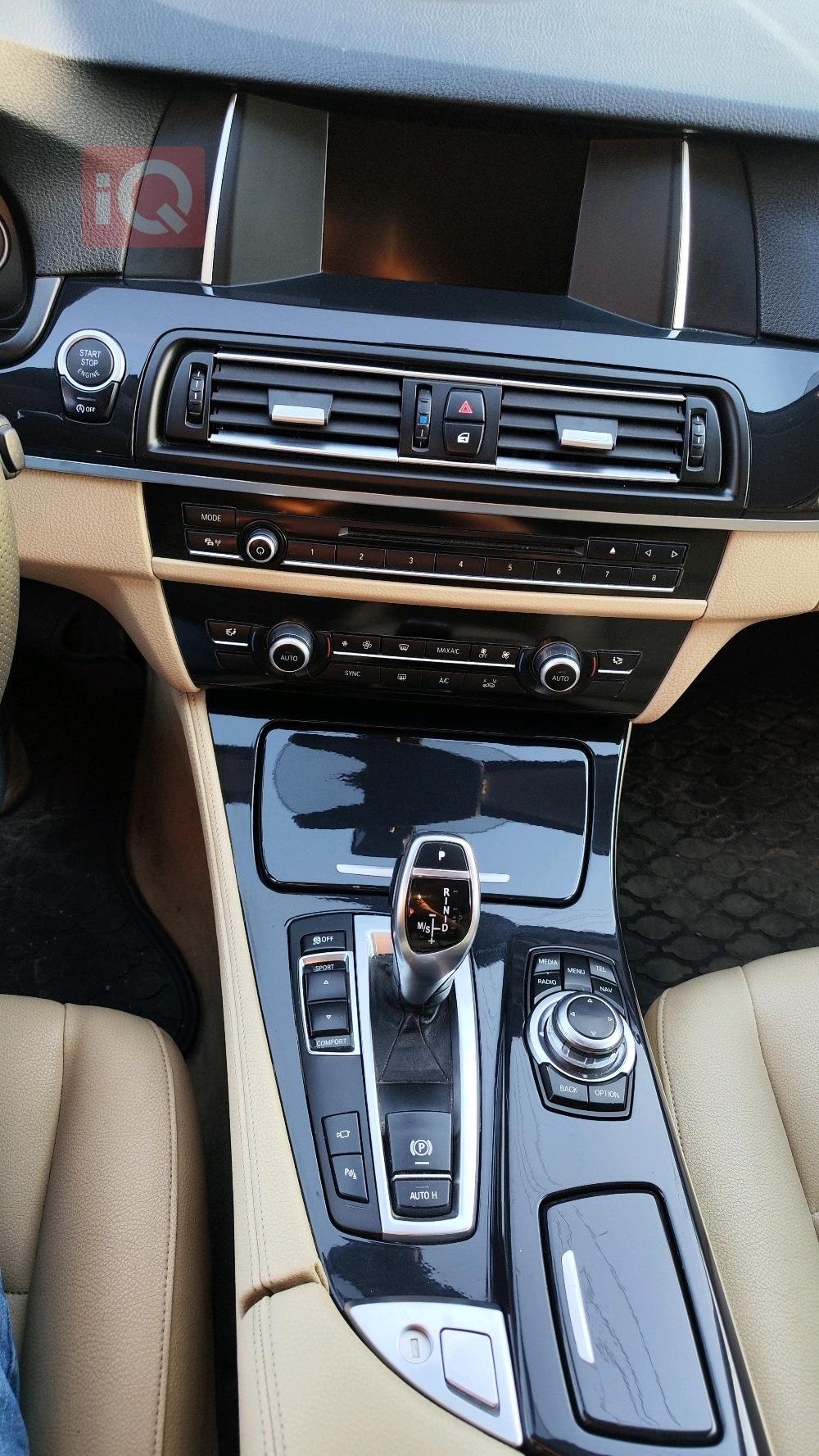 بي ام دبليو الفئة 5